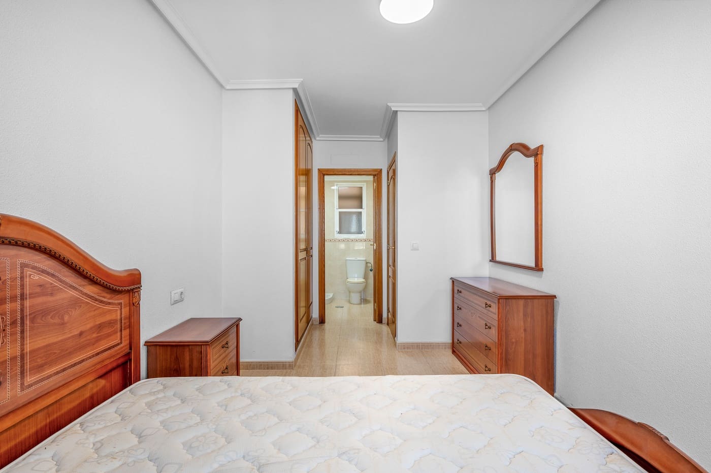 2 sypialnia Apartament na sprzedaż w Torrevieja - 149 000 € (Ref: 10010168)