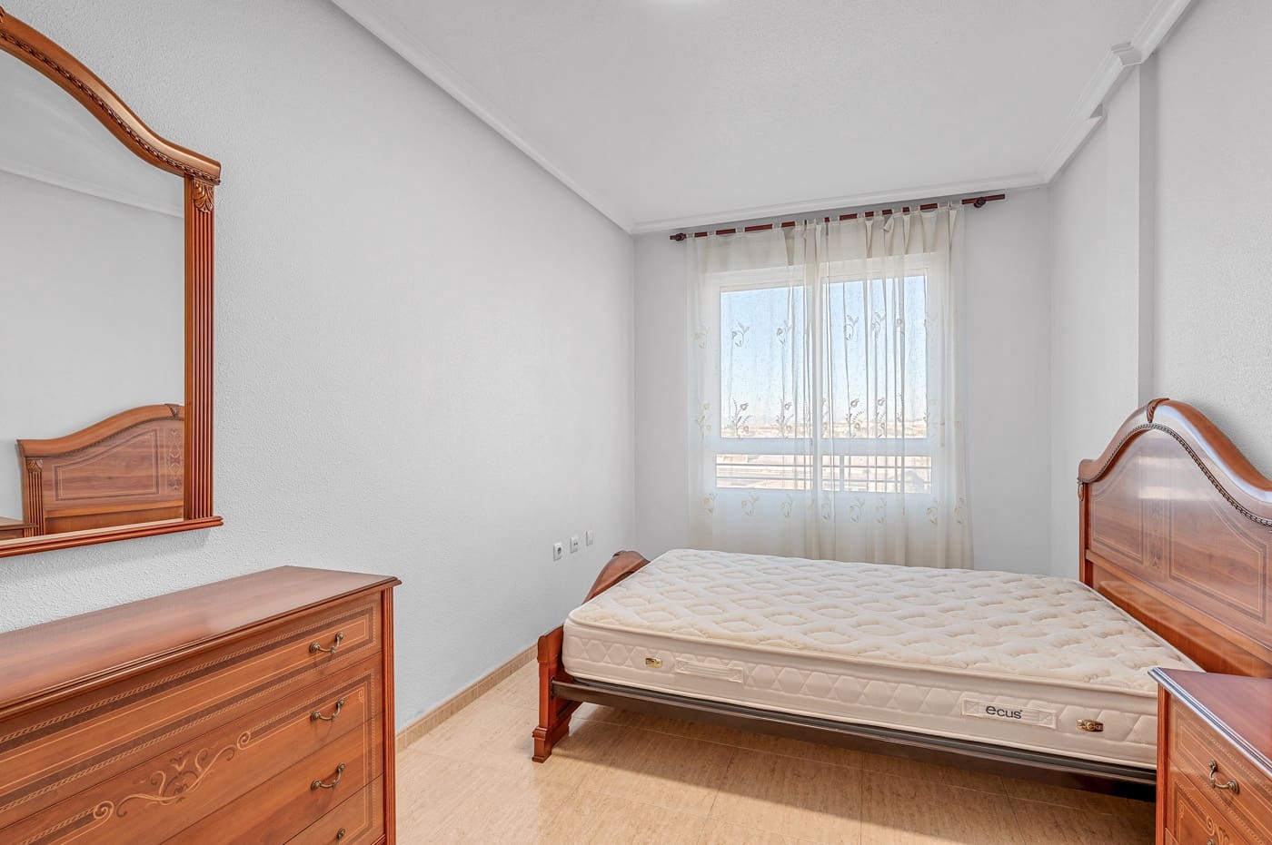 2 sypialnia Apartament na sprzedaż w Torrevieja - 149 000 € (Ref: 10010168)