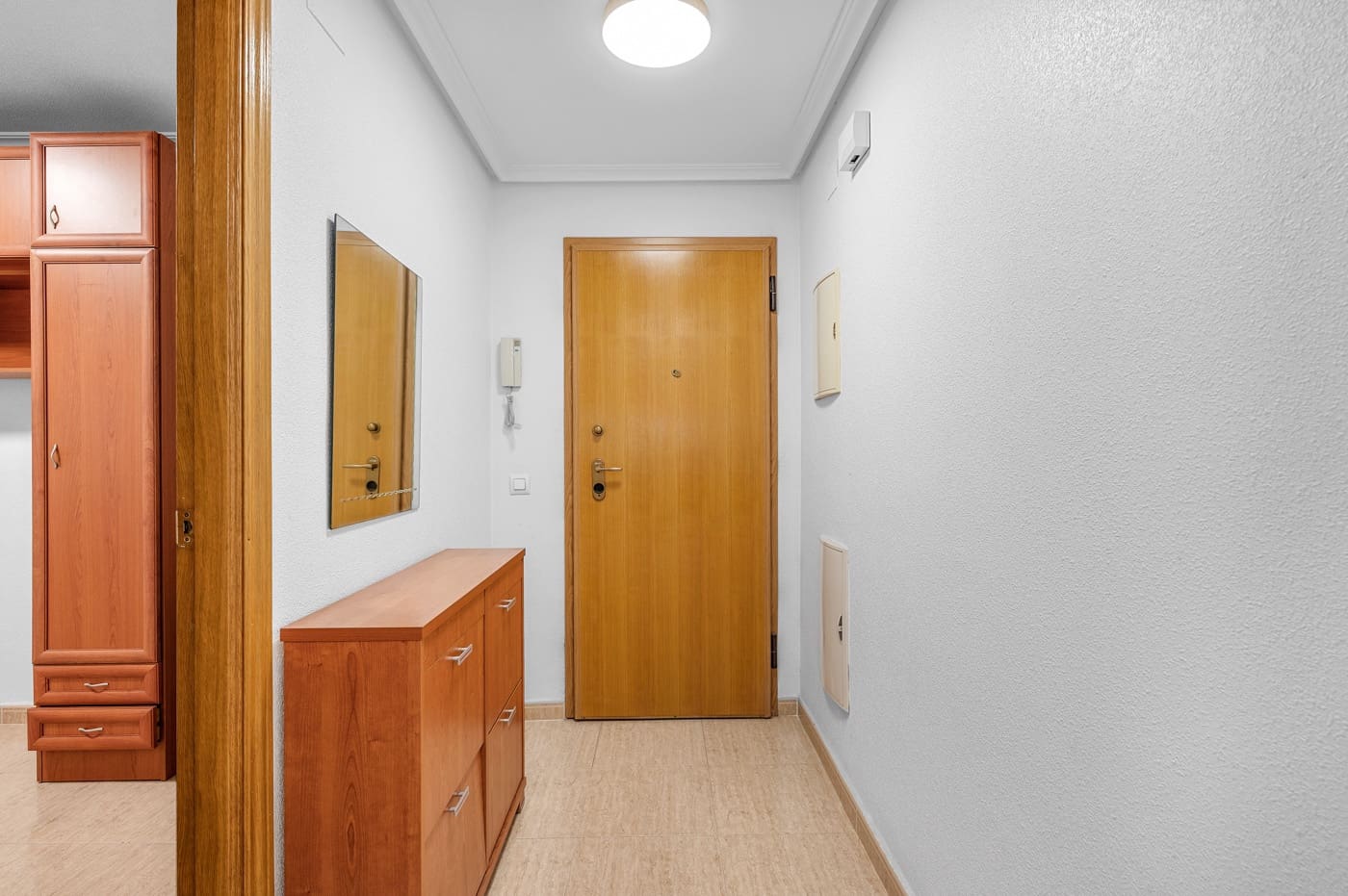 2 sypialnia Apartament na sprzedaż w Torrevieja - 149 000 € (Ref: 10010168)