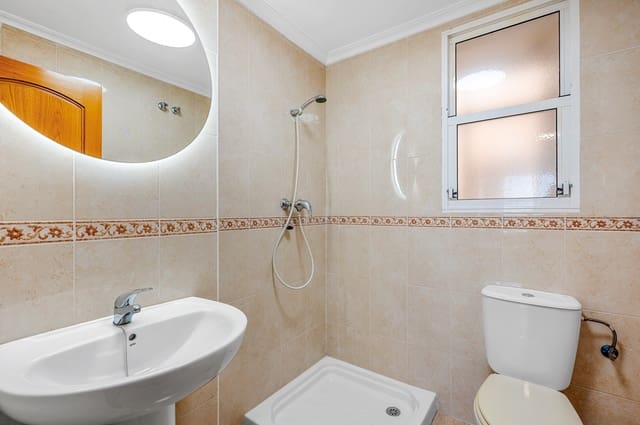 Apartamento de 2 habitaciones en El Molino, Torrevieja en venta - 149.000 € (Ref: 10010168)