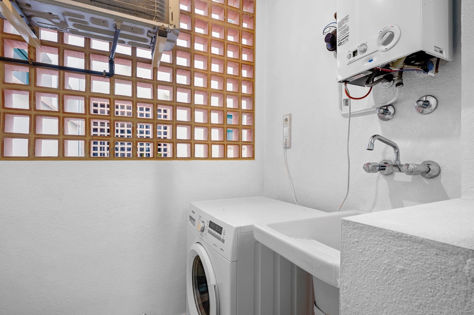 1 chambre Appartement à vendre à Finestrat avec piscine garage - 305 000 € (Ref: 10010173)