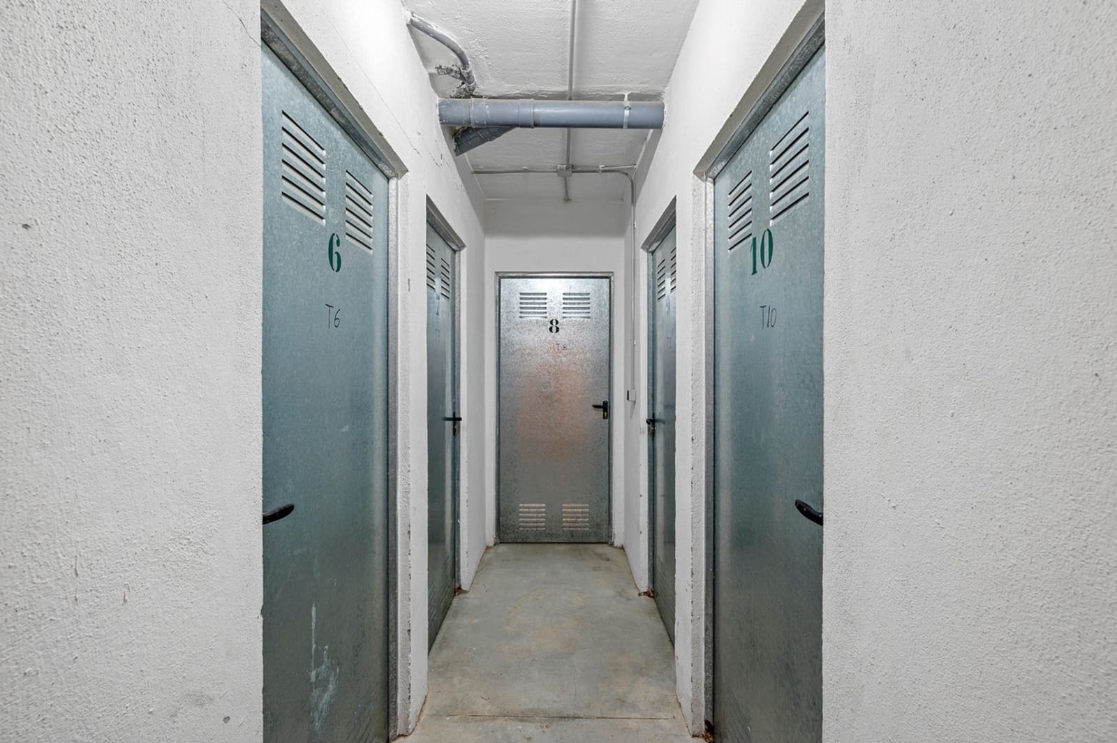 1 chambre Appartement à vendre à Finestrat avec piscine garage - 305 000 € (Ref: 10010173)
