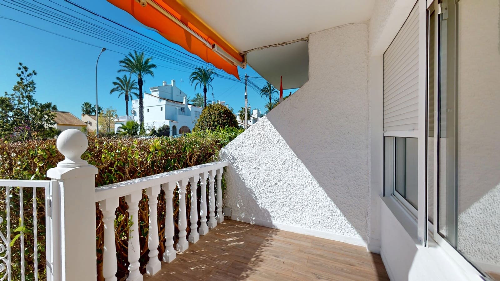 Apartamento de 2 habitaciones en Orihuela Costa en venta - 225.000 € (Ref: 10010174)