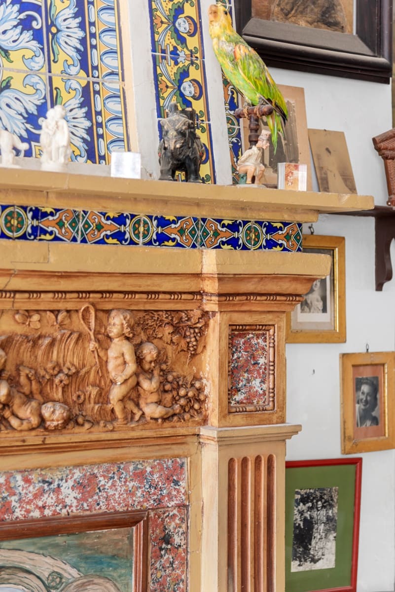 7 bedroom Finca/Country House for sale in Orihuela - € 850,000 (Ref: 10010175)