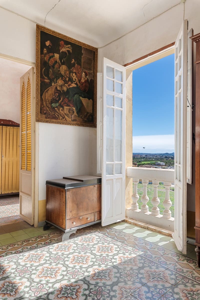 7 bedroom Finca/Country House for sale in Orihuela - € 850,000 (Ref: 10010175)
