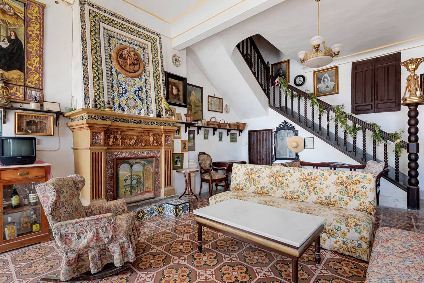 7 bedroom Finca/Country House for sale in Orihuela - € 850,000 (Ref: 10010175)