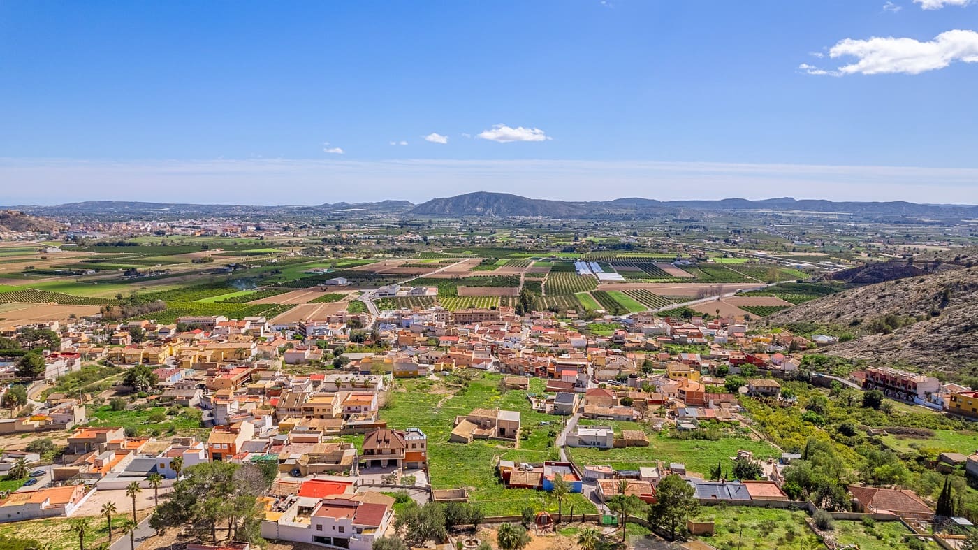 7 bedroom Finca/Country House for sale in Orihuela - € 850,000 (Ref: 10010175)