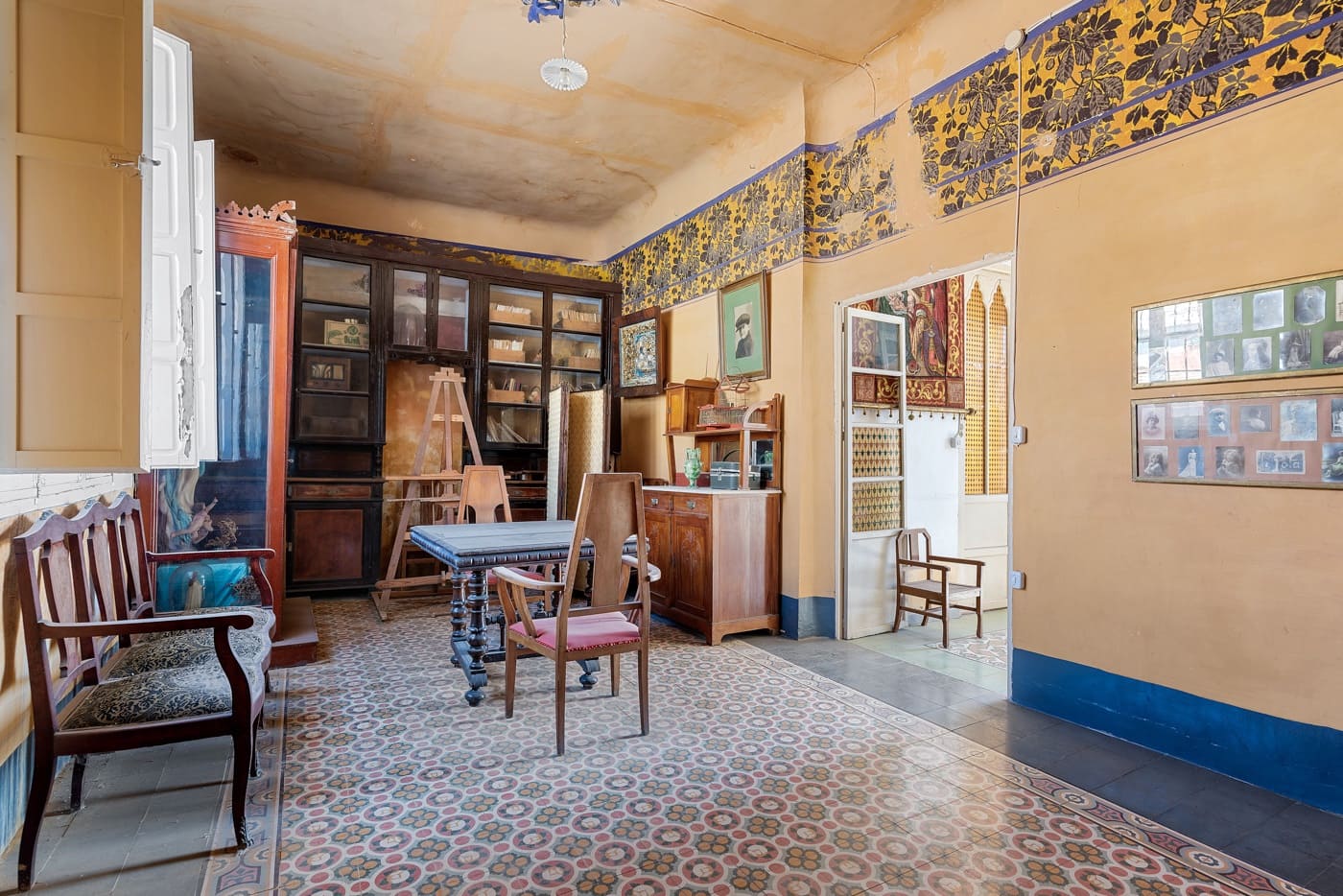 7 bedroom Finca/Country House for sale in Orihuela - € 850,000 (Ref: 10010175)