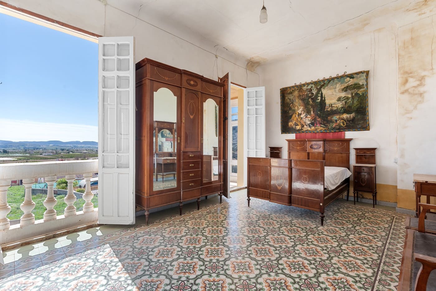 7 bedroom Finca/Country House for sale in Orihuela - € 850,000 (Ref: 10010175)