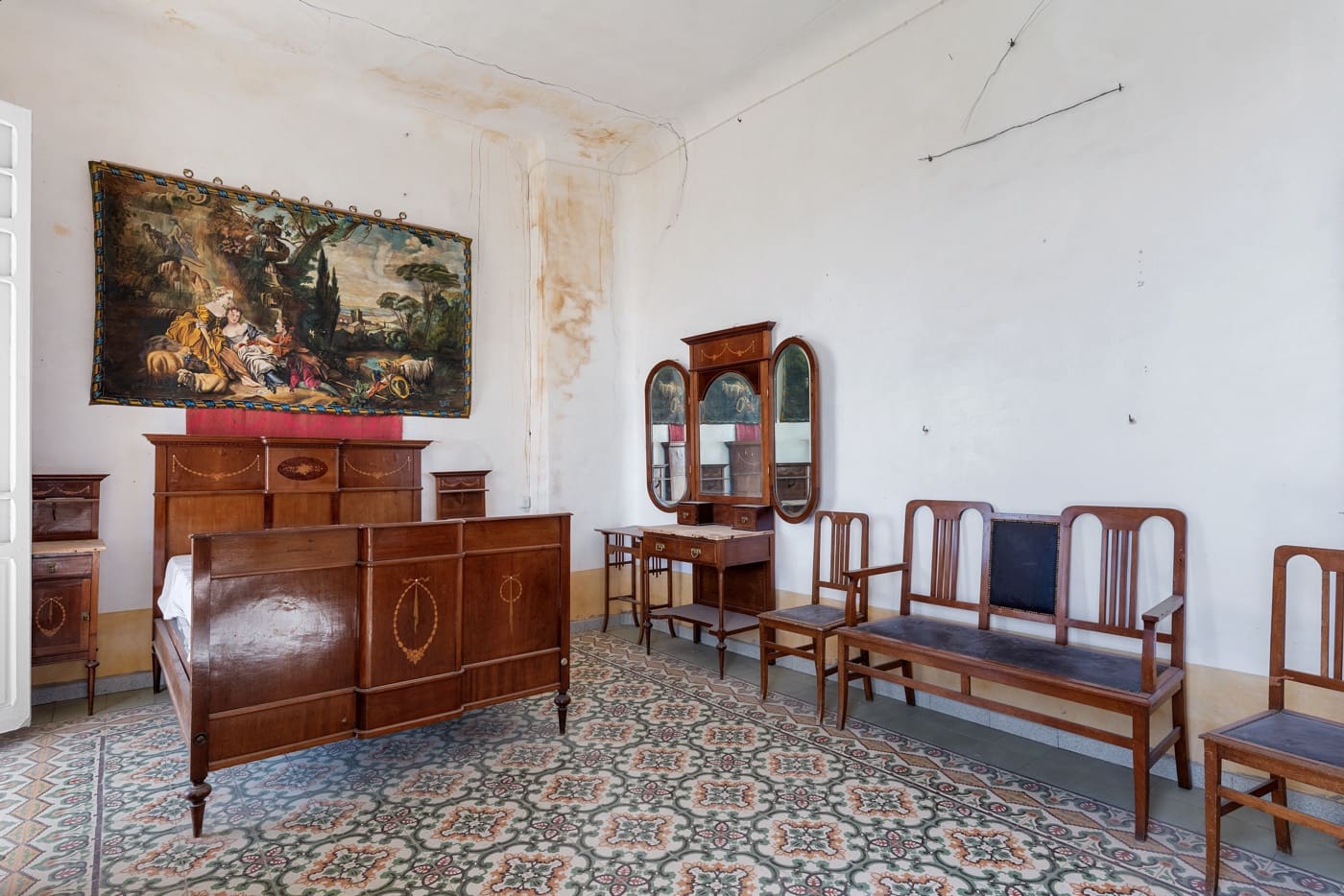 7 bedroom Finca/Country House for sale in Orihuela - € 850,000 (Ref: 10010175)