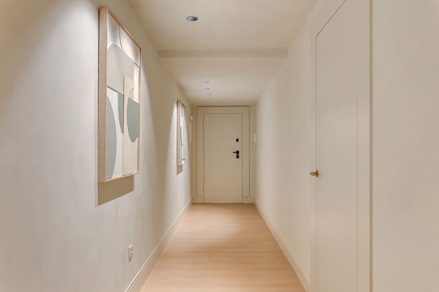 2 chambre Appartement à vendre à Alicante ville - 225 000 € (Ref: 10010177)