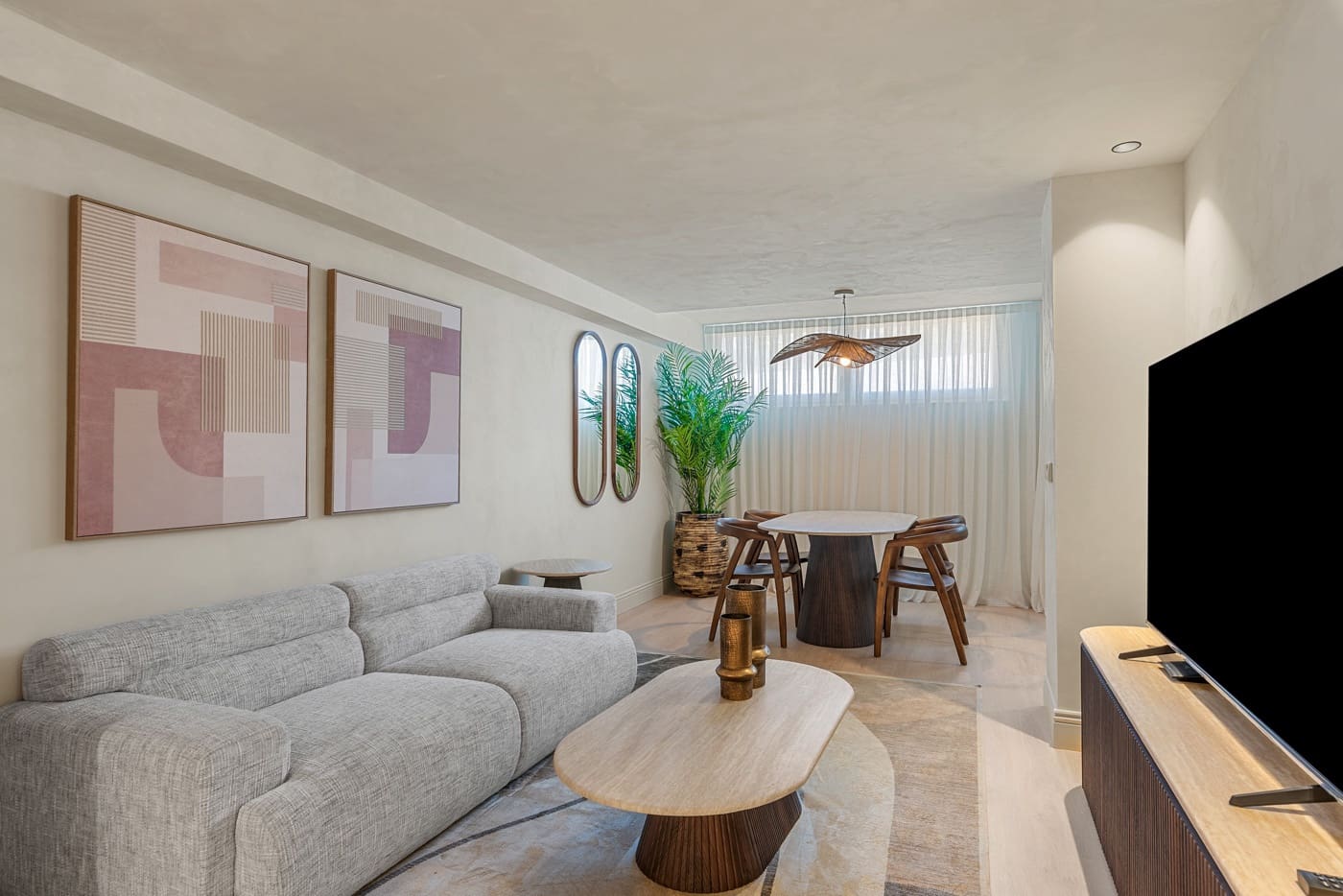 2 chambre Appartement à vendre à Alicante ville - 225 000 € (Ref: 10010177)