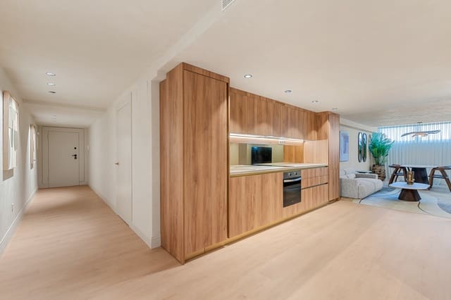 2 chambre Appartement à vendre à Albufereta, Alicante ville - 225 000 € (Ref: 10010177)