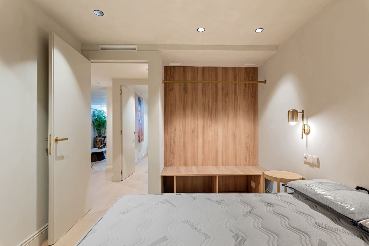 2 chambre Appartement à vendre à Alicante ville - 225 000 € (Ref: 10010177)