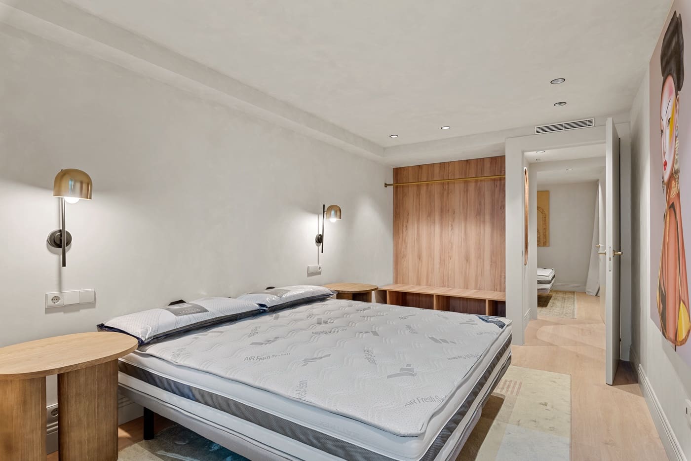 2 chambre Appartement à vendre à Alicante ville - 225 000 € (Ref: 10010177)