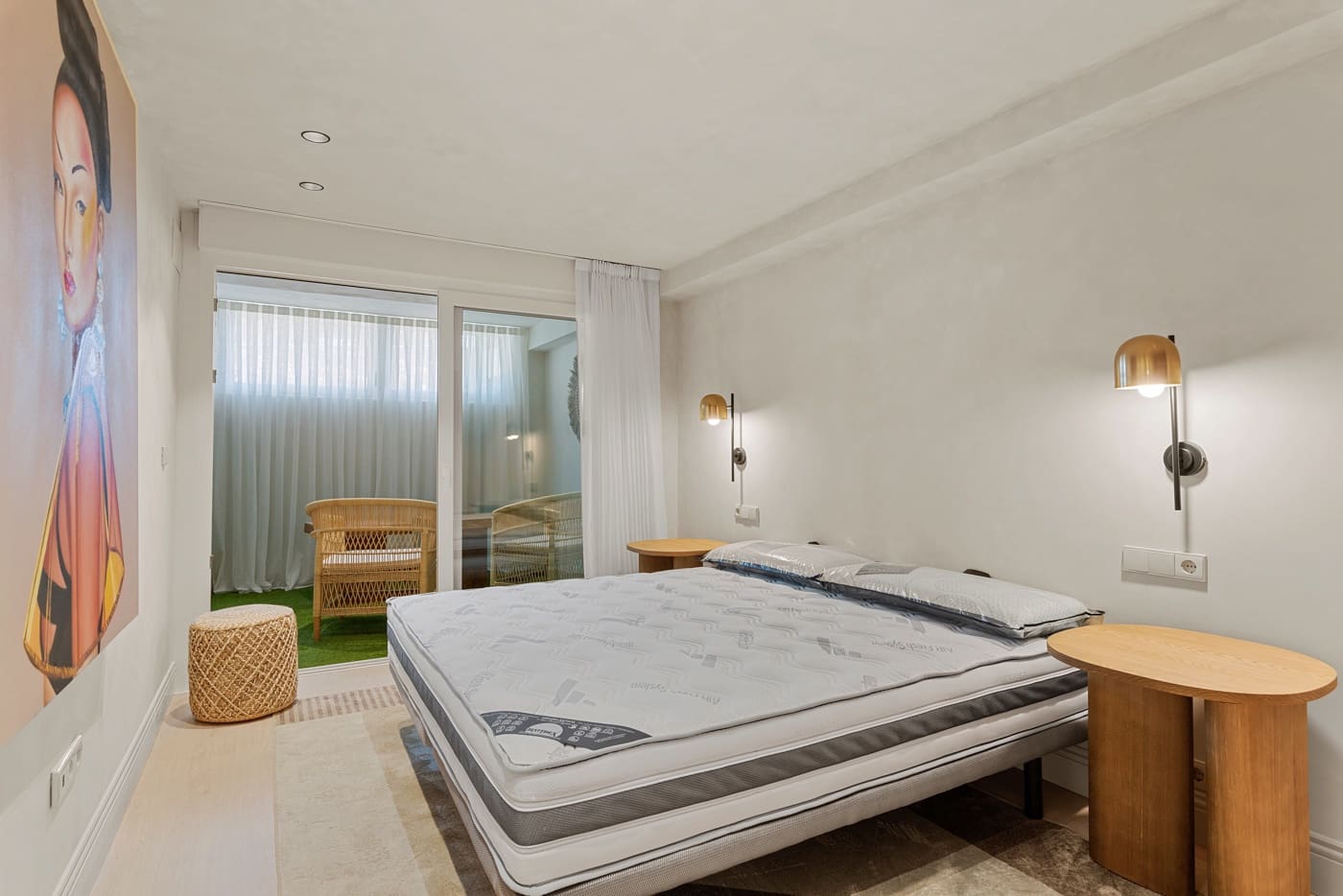 2 chambre Appartement à vendre à Alicante ville - 225 000 € (Ref: 10010177)