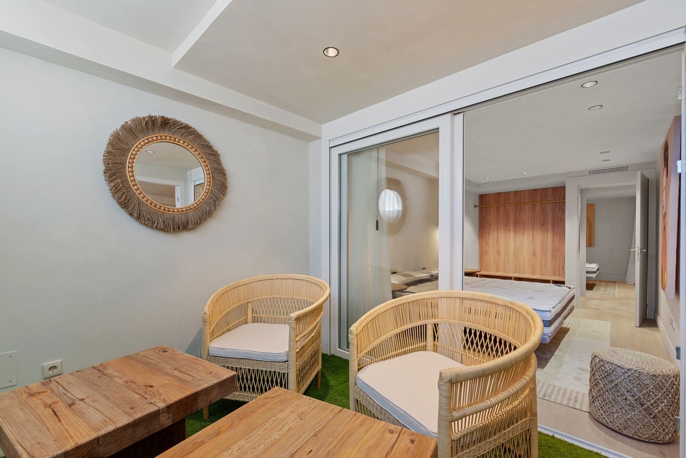 2 chambre Appartement à vendre à Alicante ville - 225 000 € (Ref: 10010177)