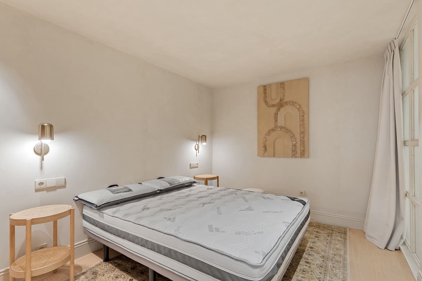 2 chambre Appartement à vendre à Alicante ville - 225 000 € (Ref: 10010177)