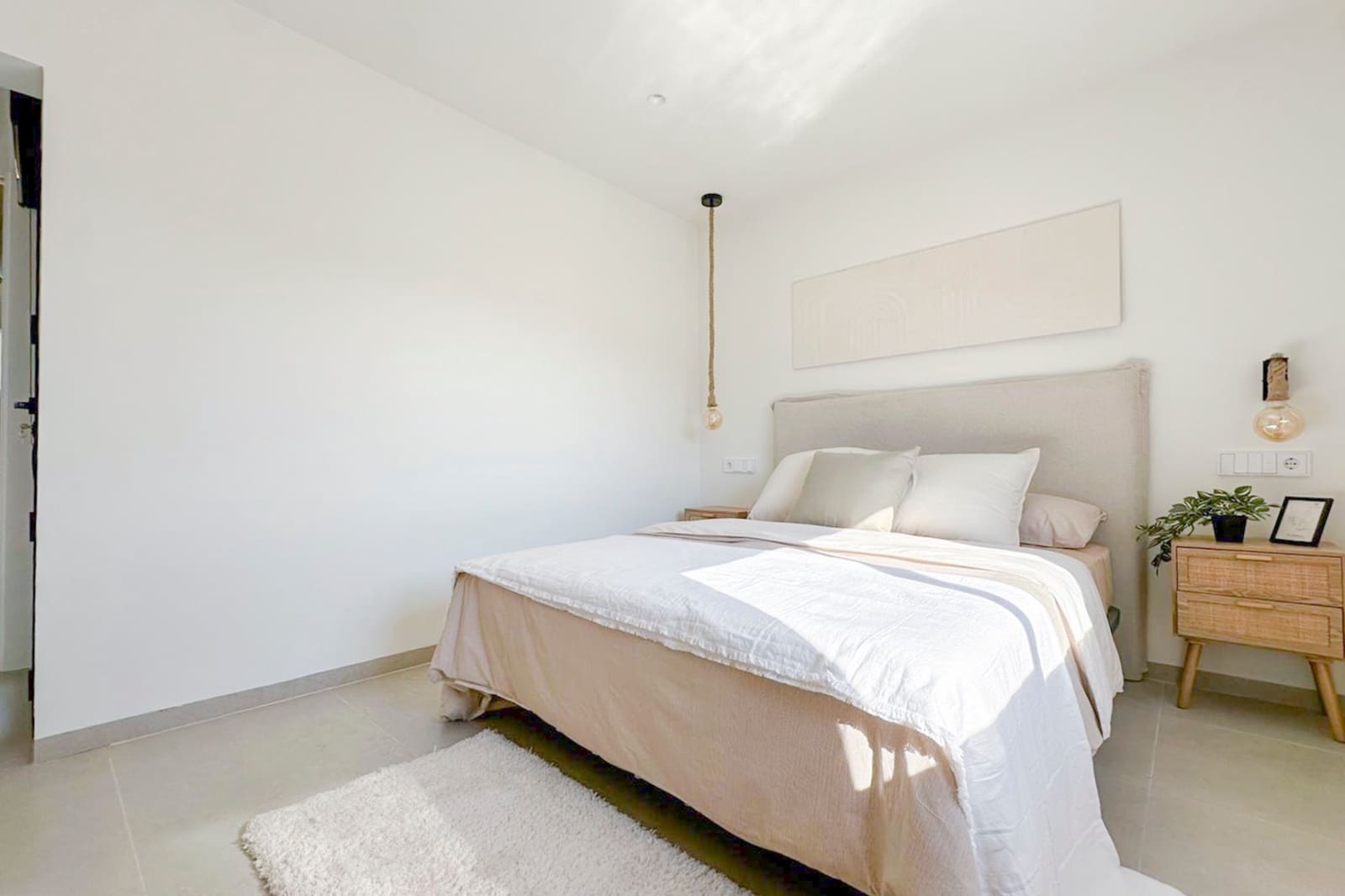 Pareado de 2 habitaciones en Santiago de la Ribera en venta con piscina - 499.000 € (Ref: 10010178)
