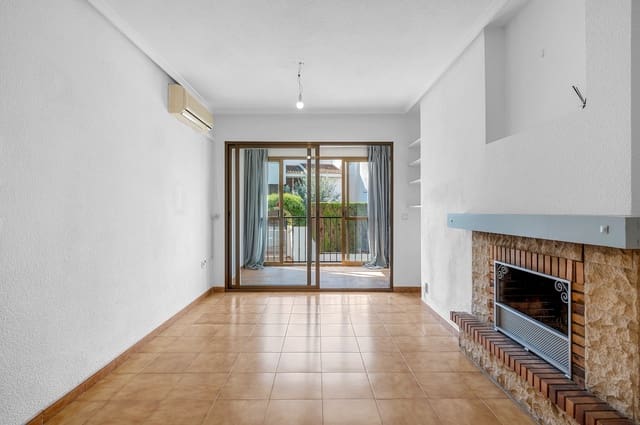 1 chambre Appartement à vendre à Altea - 180 000 € (Ref: 10010180)