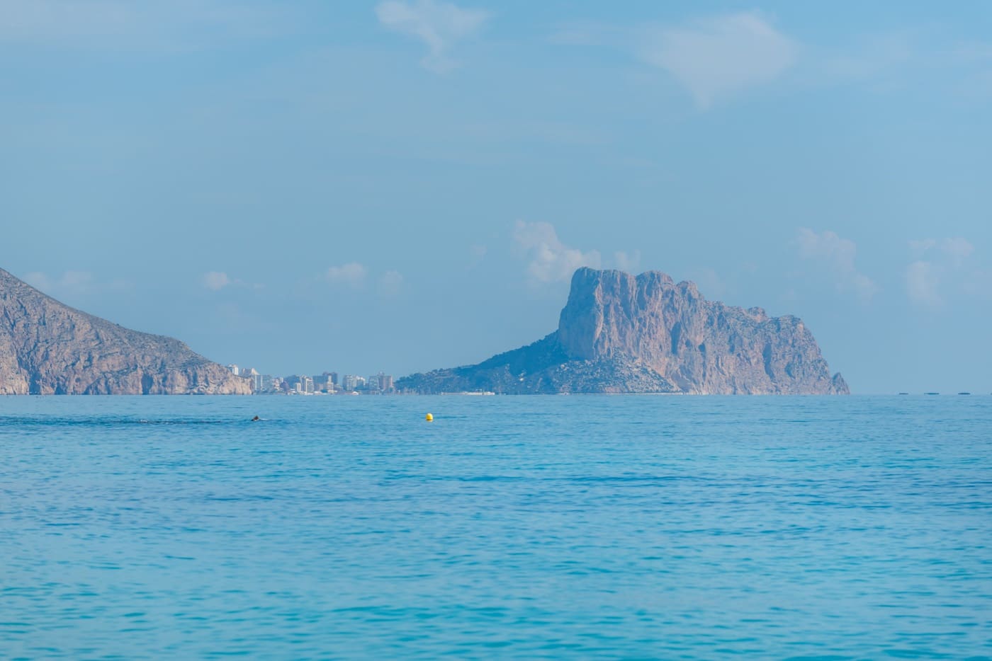 1 chambre Appartement à vendre à Altea - 180 000 € (Ref: 10010180)