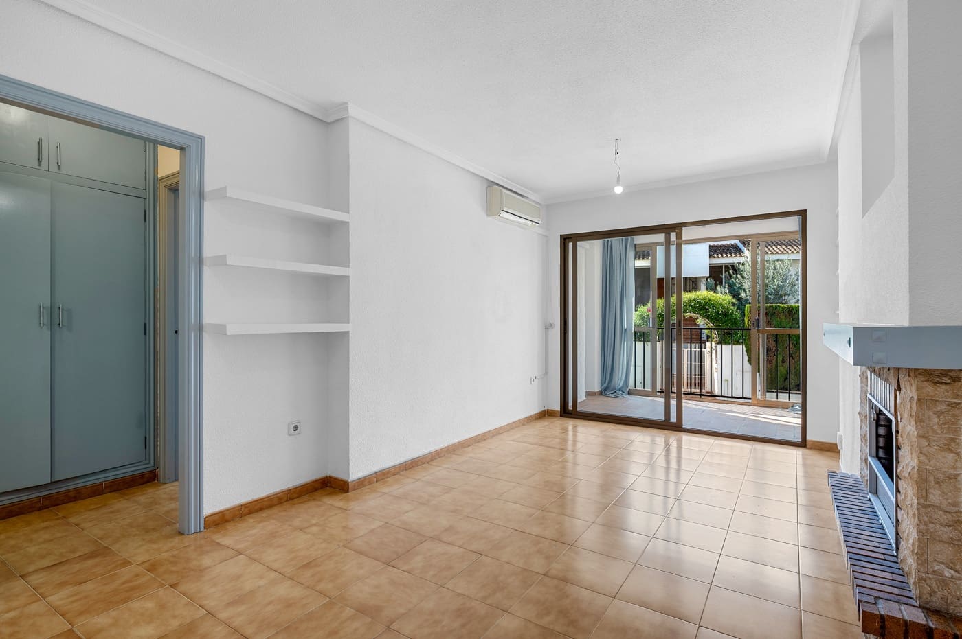 1 chambre Appartement à vendre à Altea - 180 000 € (Ref: 10010180)