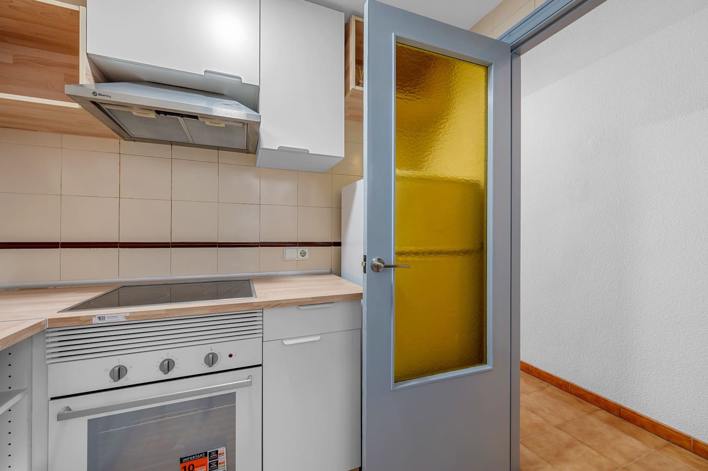 1 chambre Appartement à vendre à Altea - 180 000 € (Ref: 10010180)