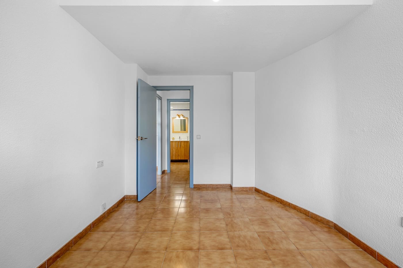 1 chambre Appartement à vendre à Altea - 180 000 € (Ref: 10010180)