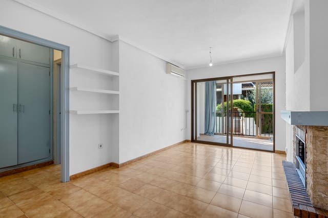 1 chambre Appartement à vendre à Altea - 180 000 € (Ref: 10010180)