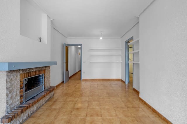 1 chambre Appartement à vendre à Altea - 180 000 € (Ref: 10010180)
