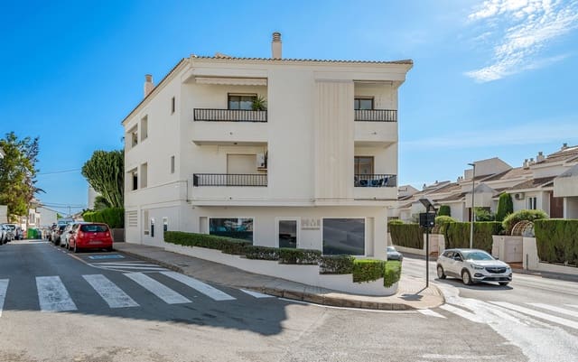 1 chambre Appartement à vendre à Altea - 180 000 € (Ref: 10010180)