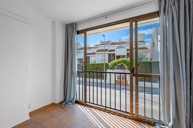1 chambre Appartement à vendre à Altea - 180 000 € (Ref: 10010180)