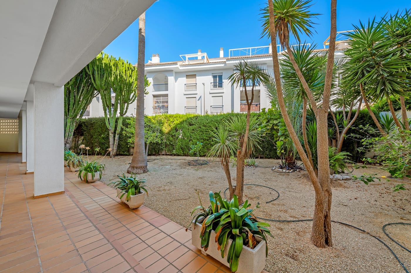 1 chambre Appartement à vendre à Altea - 180 000 € (Ref: 10010180)
