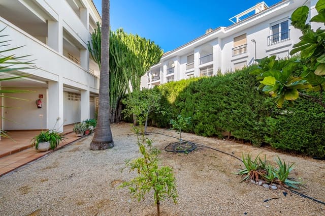 1 chambre Appartement à vendre à Altea - 180 000 € (Ref: 10010180)