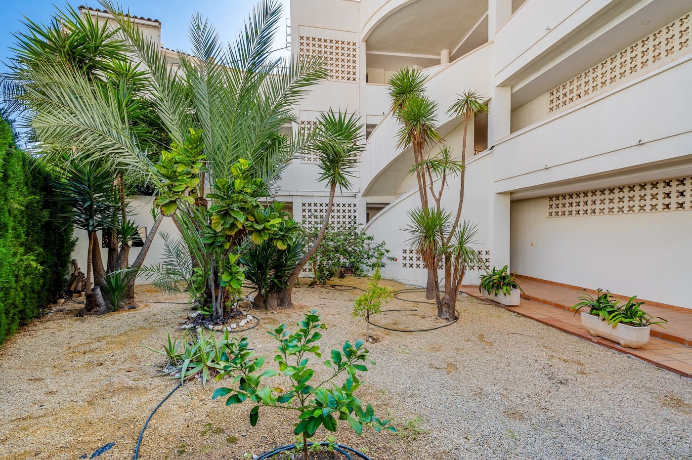 1 chambre Appartement à vendre à Altea - 180 000 € (Ref: 10010180)