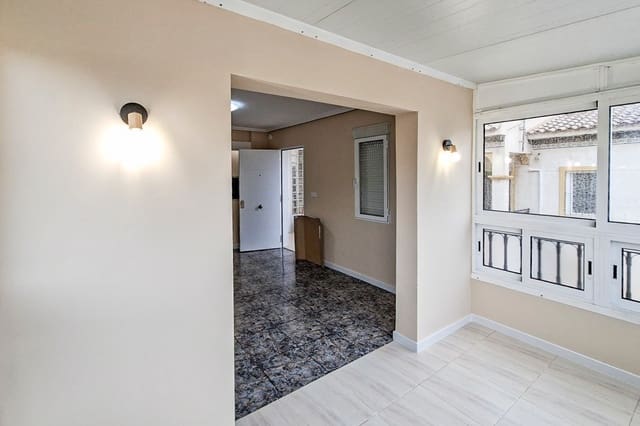 Apartamento de 2 habitaciones en Zeniamar - Horizonte - La Campana, Orihuela en venta con piscina - 169.000 € (Ref: 10010182)