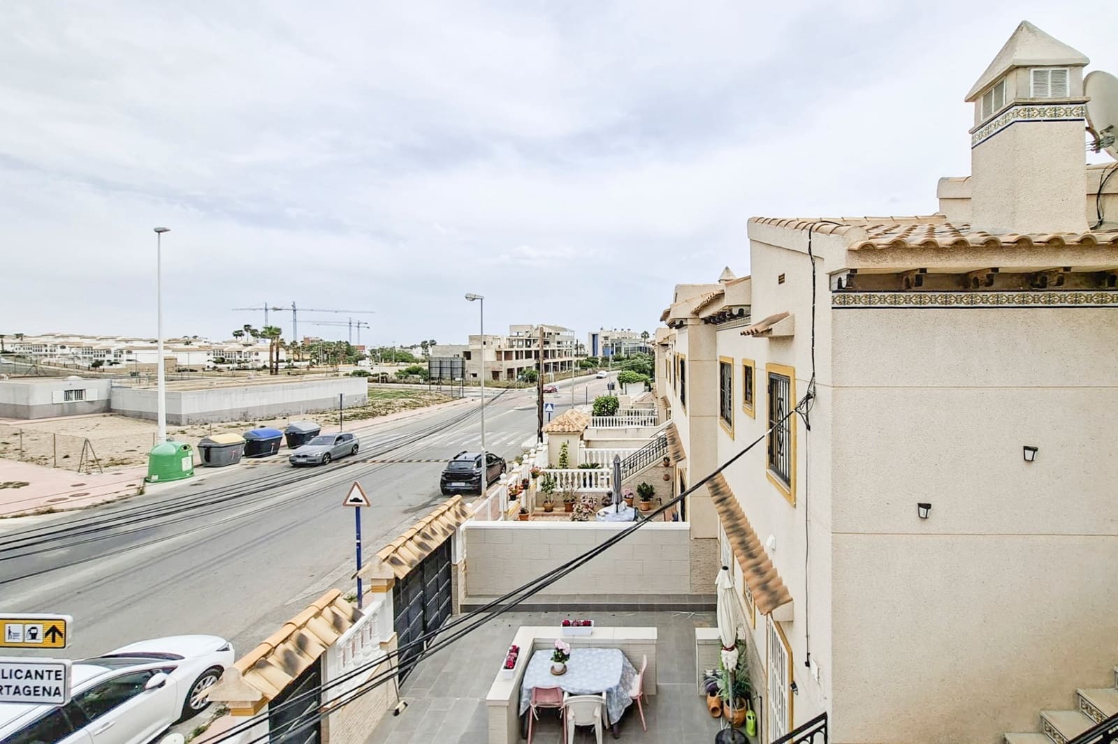 Apartamento de 2 habitaciones en Orihuela Costa en venta con piscina - 169.000 € (Ref: 10010182)