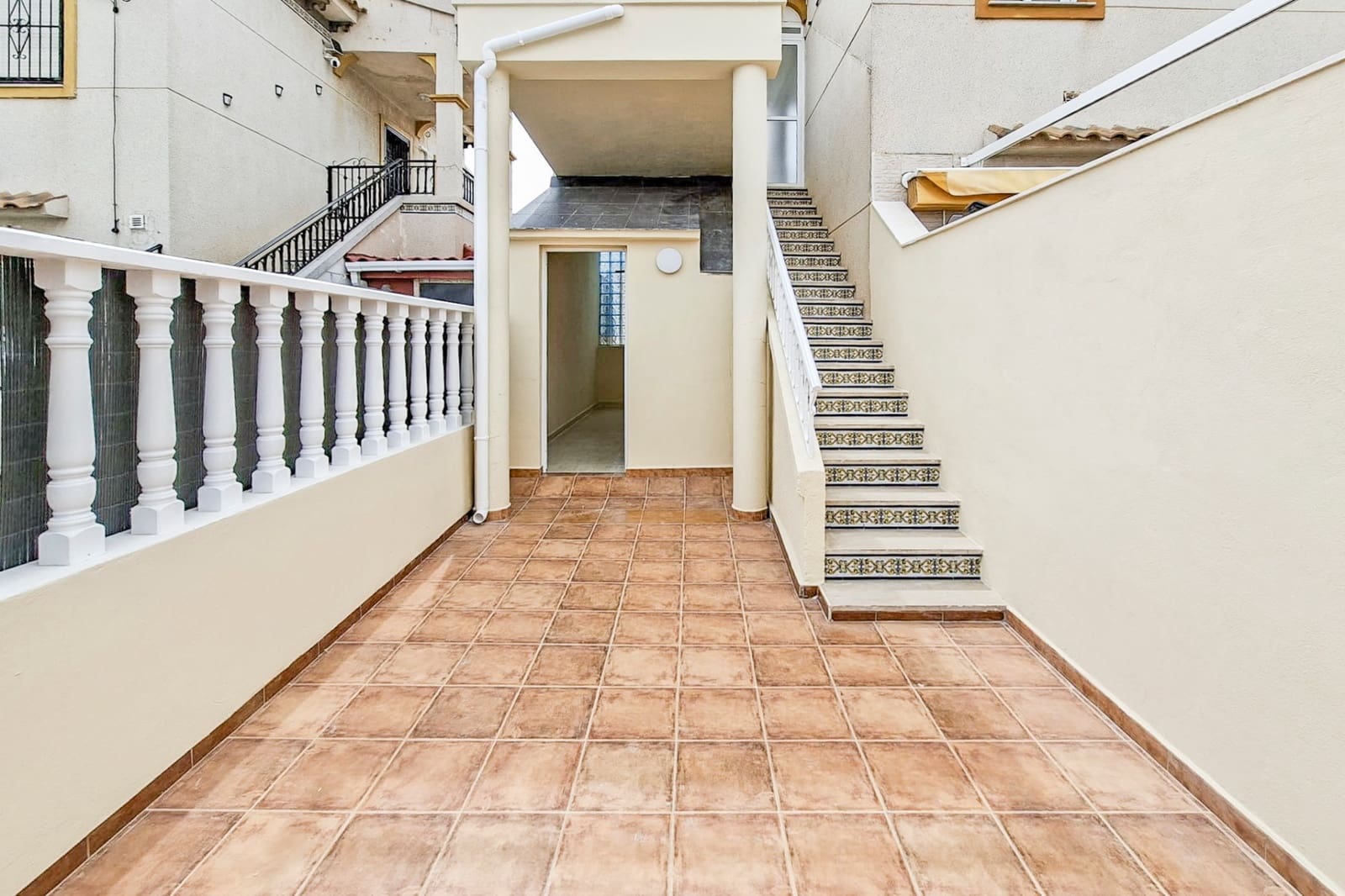 Apartamento de 2 habitaciones en Orihuela Costa en venta con piscina - 169.000 € (Ref: 10010182)