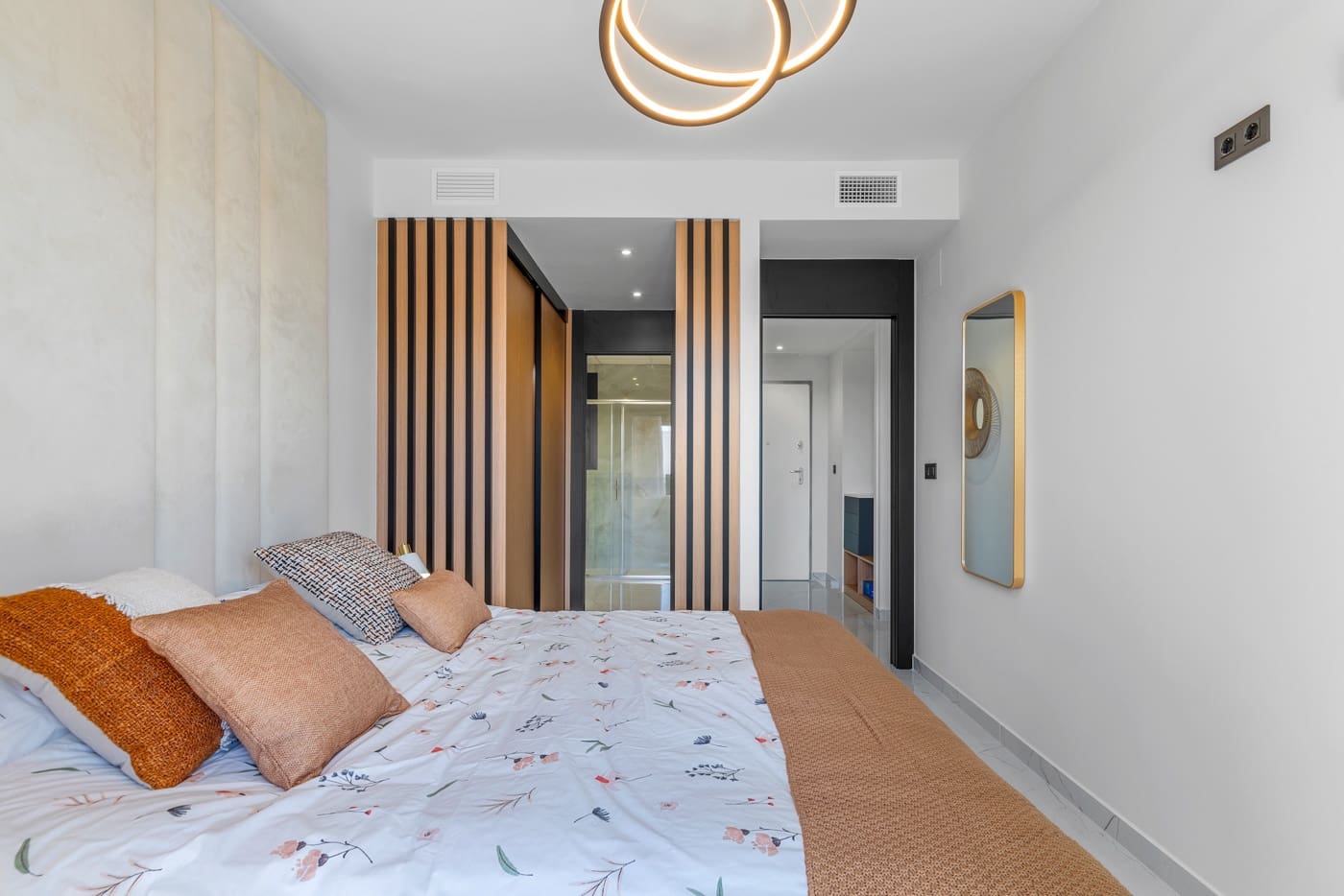 Apartamento de 3 habitaciones en Orihuela Costa en venta con piscina garaje - 1.115.000 € (Ref: 10010183)
