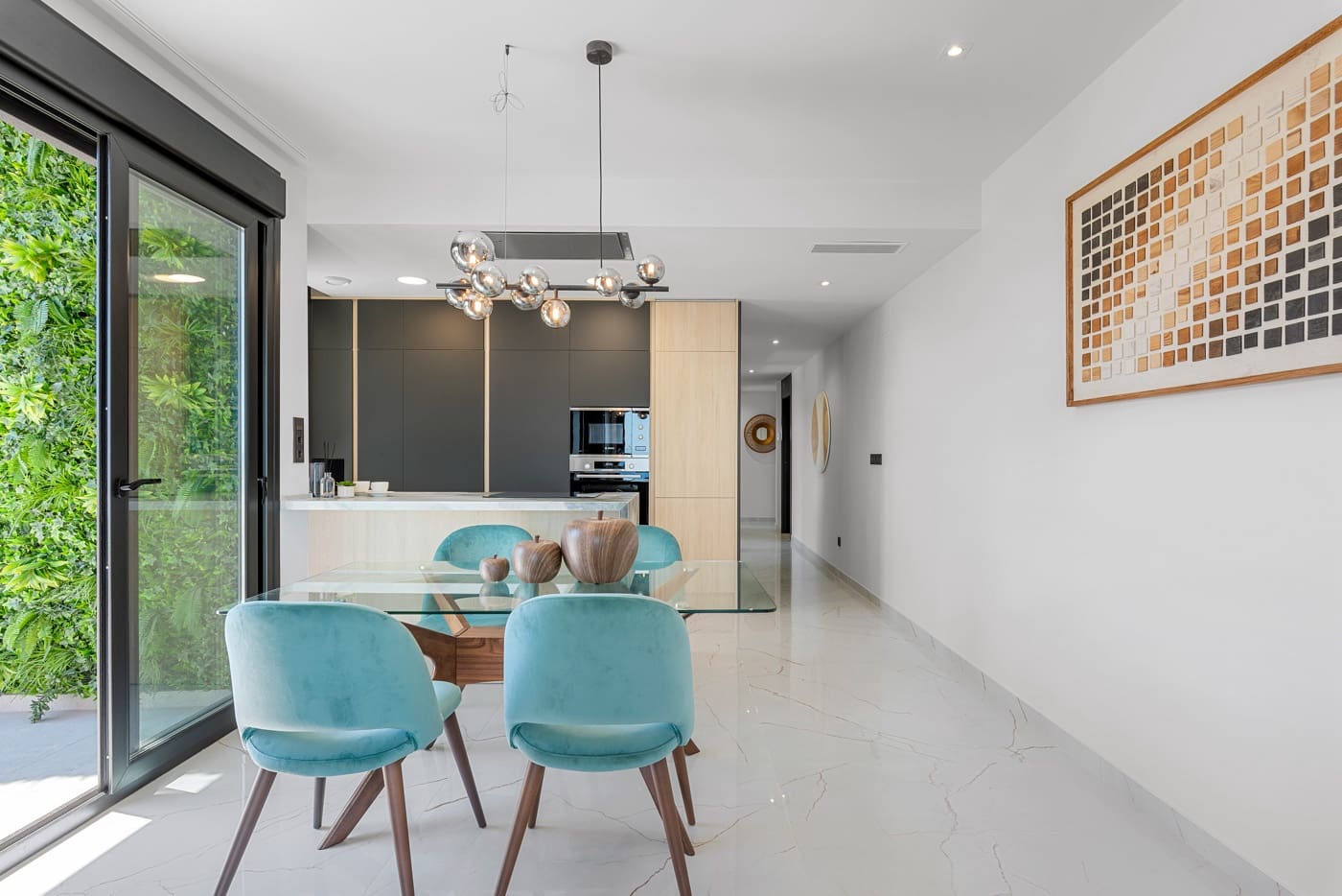 Apartamento de 3 habitaciones en Orihuela Costa en venta con piscina garaje - 1.115.000 € (Ref: 10010183)