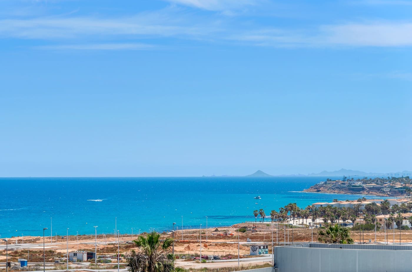 Apartamento de 3 habitaciones en Orihuela Costa en venta con piscina garaje - 1.115.000 € (Ref: 10010183)