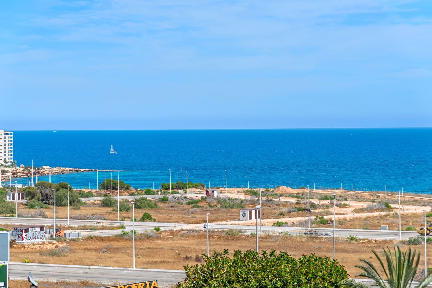 Apartamento de 3 habitaciones en Orihuela Costa en venta con piscina garaje - 1.115.000 € (Ref: 10010183)