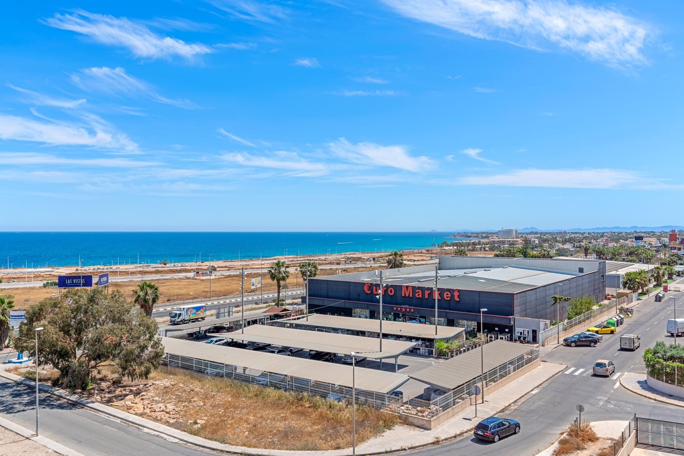 Apartamento de 3 habitaciones en Orihuela Costa en venta con piscina garaje - 1.115.000 € (Ref: 10010183)