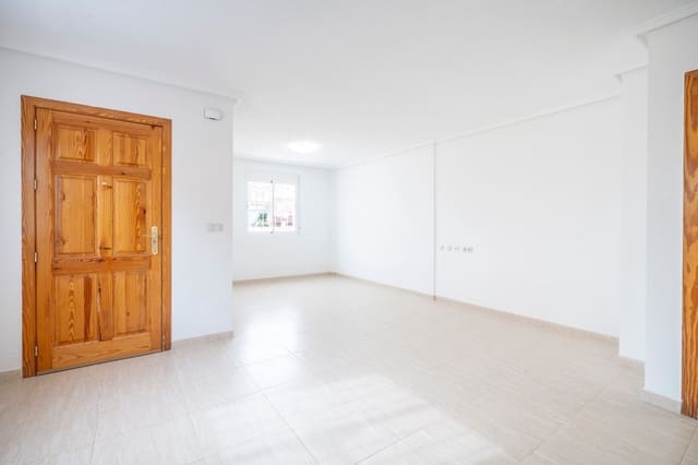 3 makuuhuone Paritalo myytävänä paikassa Ciudad Quesada, Rojales mukana uima-altaan - 265 000 € (Ref: 10010185)