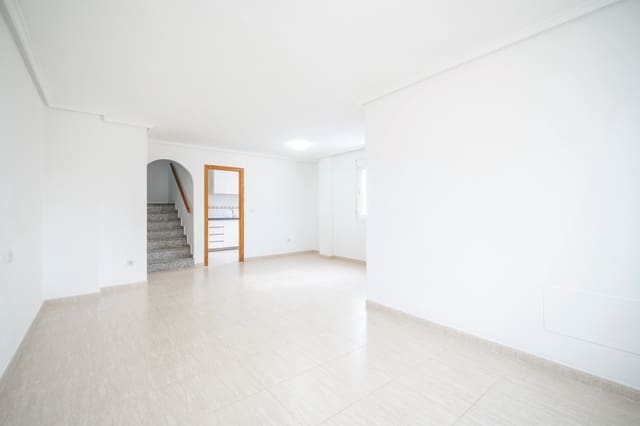 3 makuuhuone Paritalo myytävänä paikassa Ciudad Quesada, Rojales mukana uima-altaan - 265 000 € (Ref: 10010185)