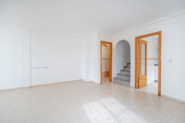 3 makuuhuone Paritalo myytävänä paikassa Ciudad Quesada, Rojales mukana uima-altaan - 265 000 € (Ref: 10010185)