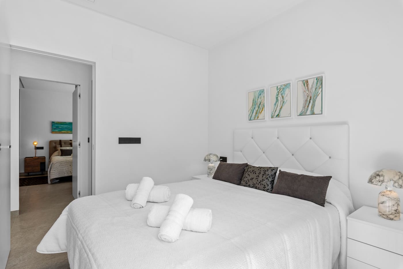 4 soverom Villa til salgs i El Campello med svømmebasseng garasje - € 1 390 000 (Ref: 10010186)