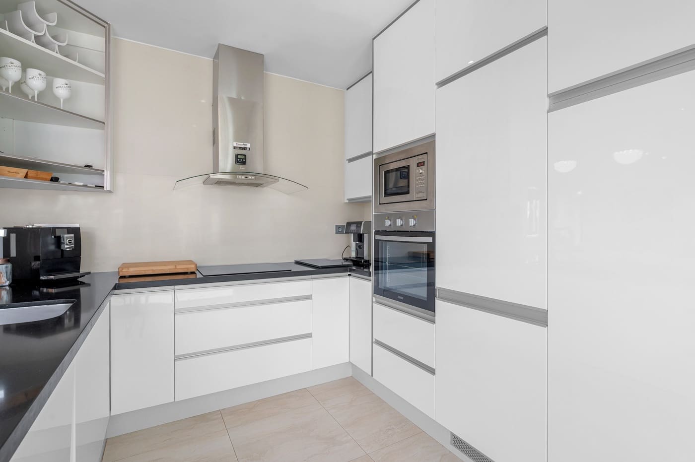 3 camera da letto Villa in vendita in Orihuela Costa con piscina - 759.000 € (Rif: 10010188)