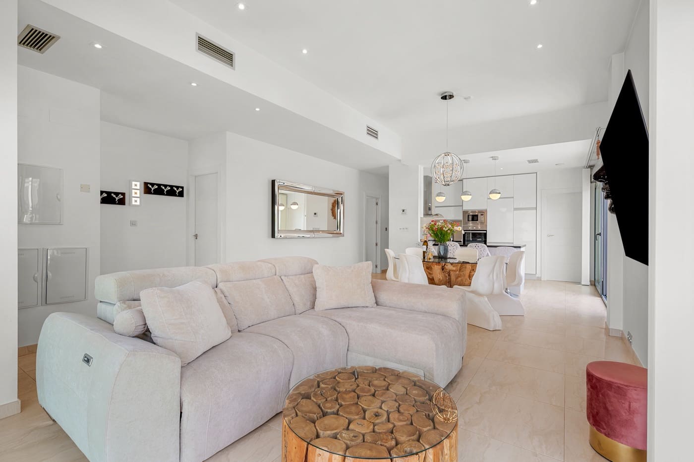 3 camera da letto Villa in vendita in Orihuela Costa con piscina - 759.000 € (Rif: 10010188)