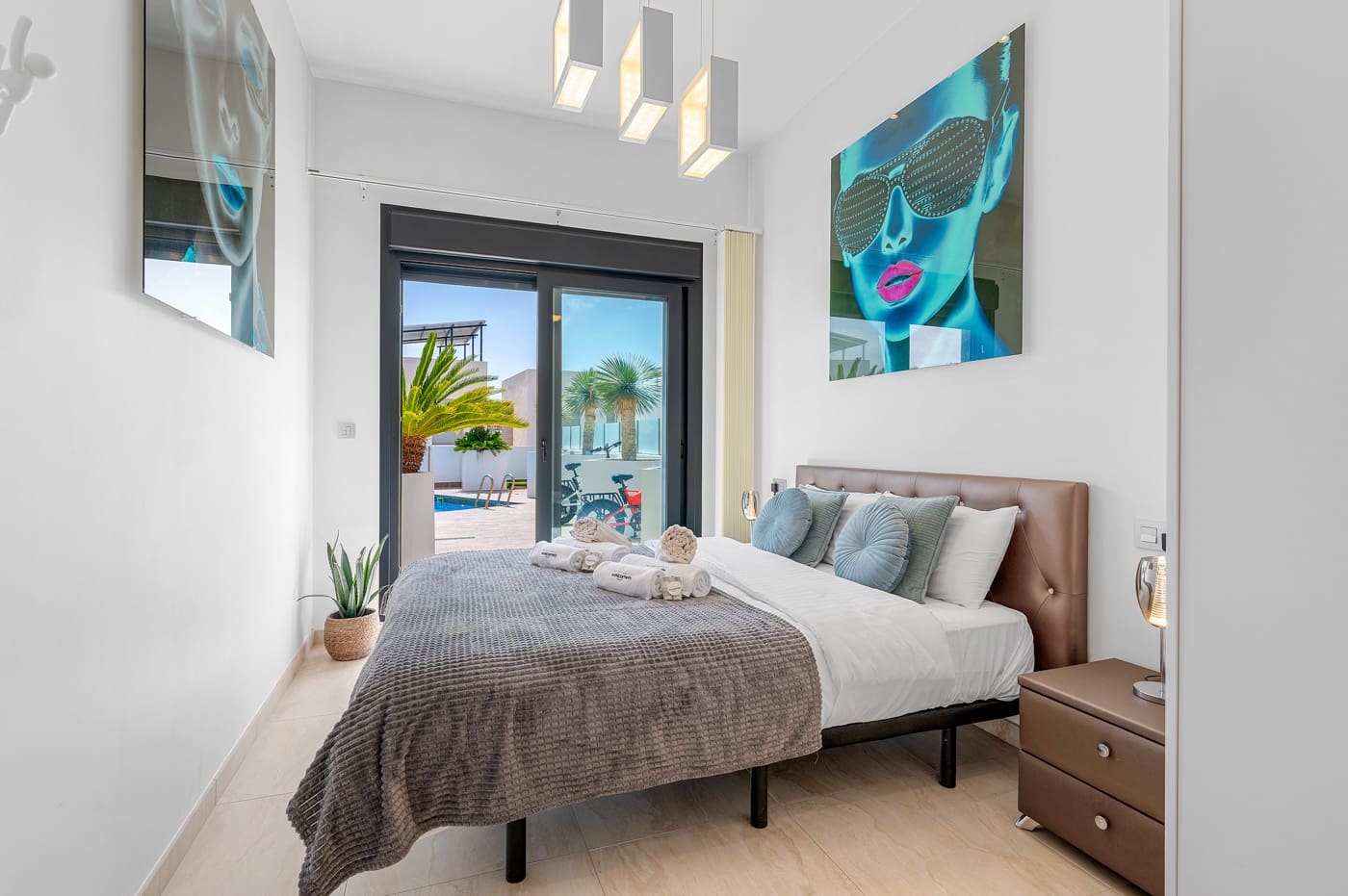 3 camera da letto Villa in vendita in Orihuela Costa con piscina - 759.000 € (Rif: 10010188)